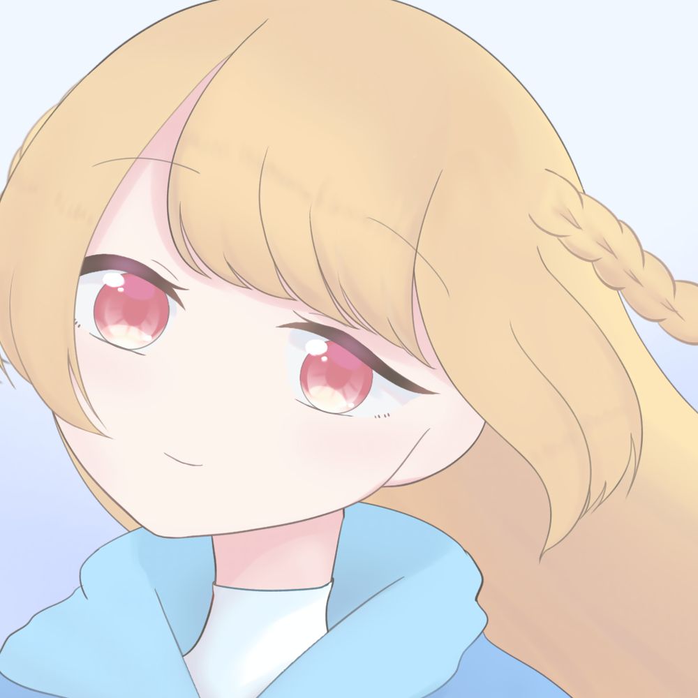 にわか雨☔