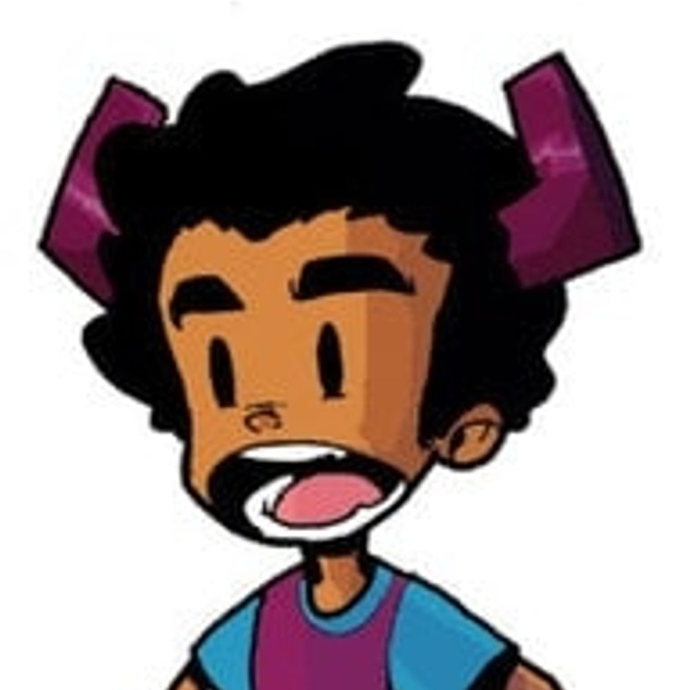 Wayne C Spencer 's avatar