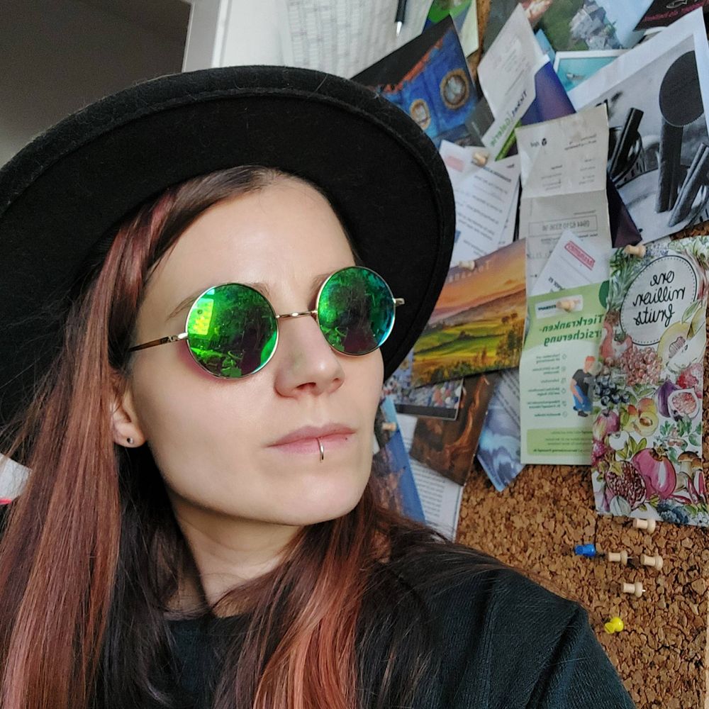 Aurélie 