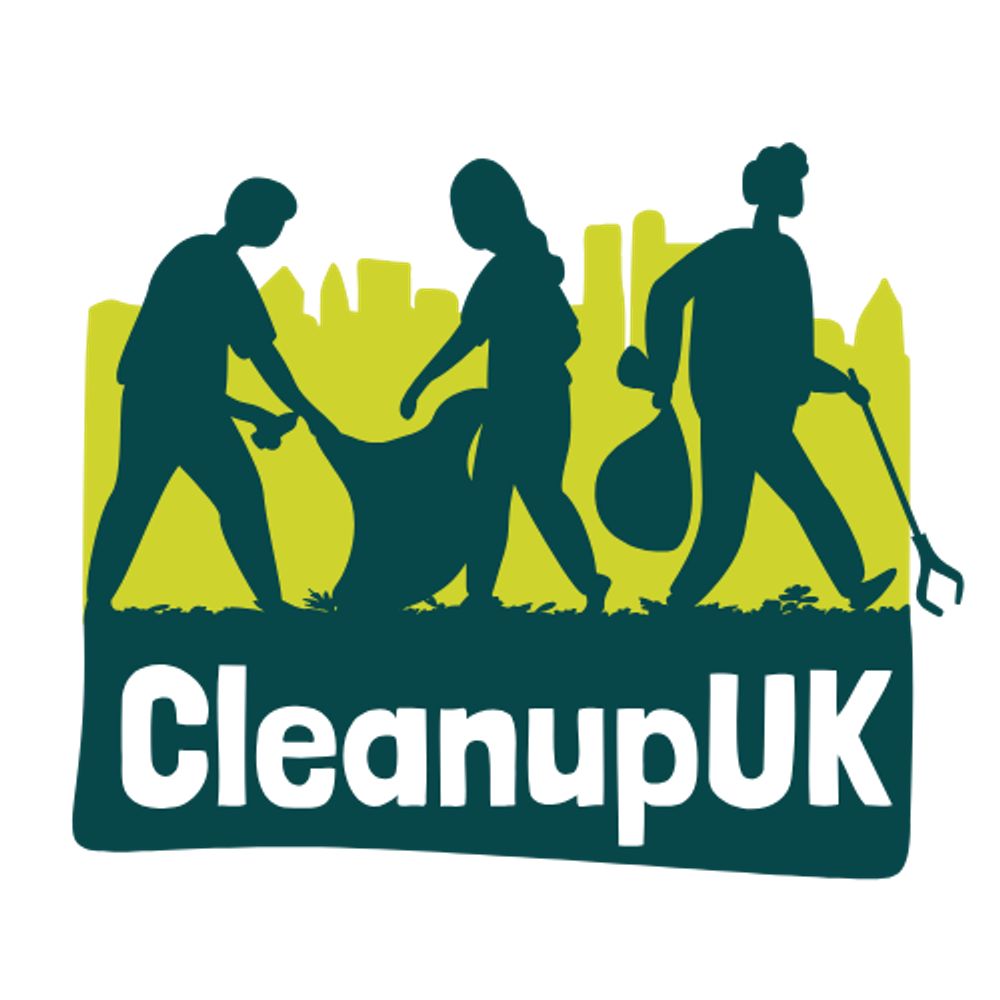 CleanupUK