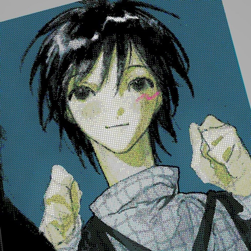 Kino⛧(18+ ACCOUNT)