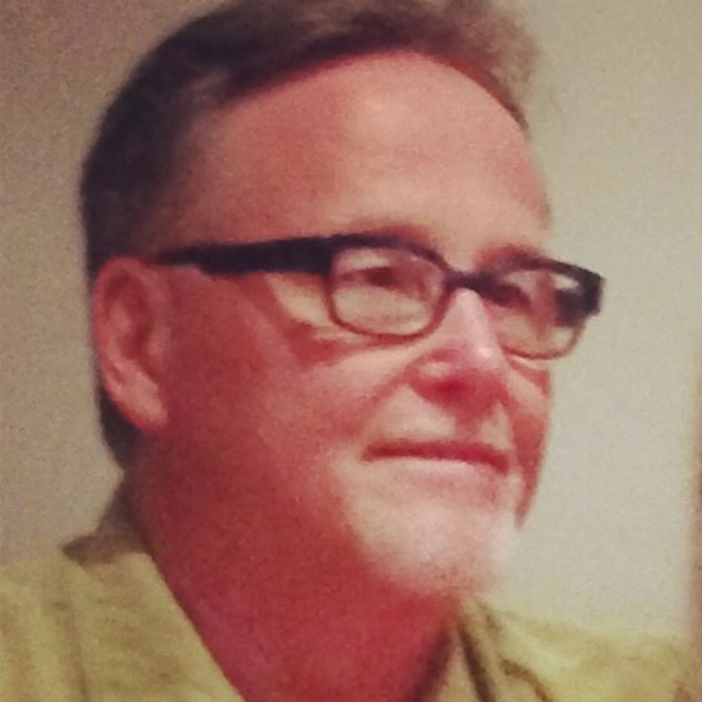 Jim Petersen