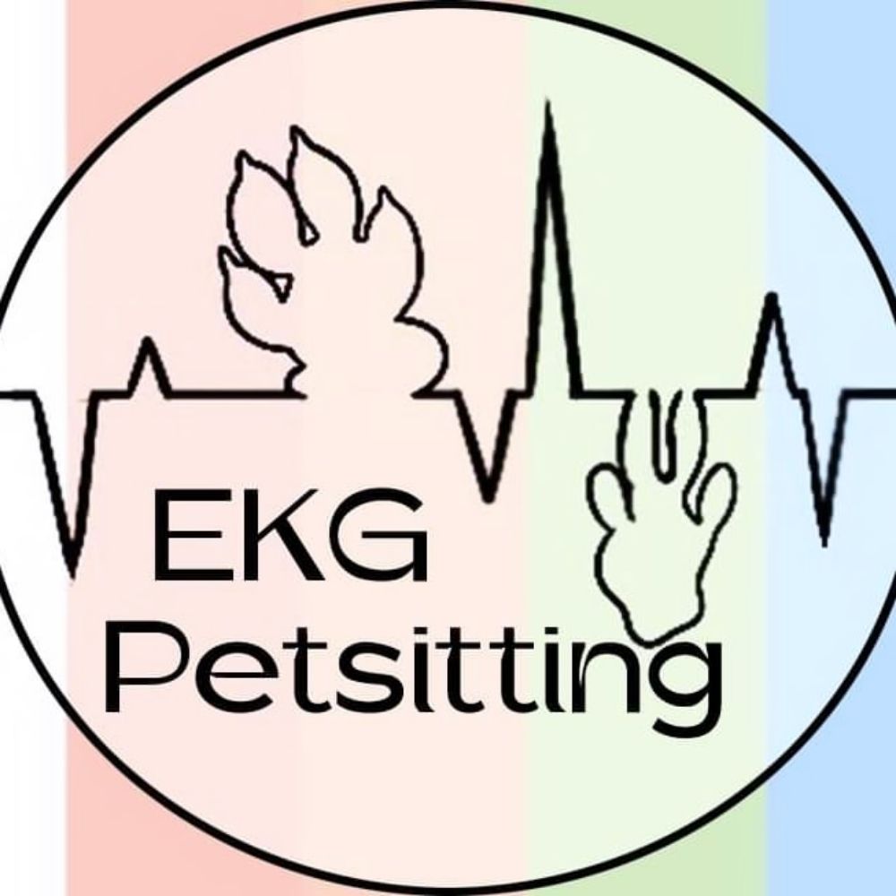 EKG Petsitting