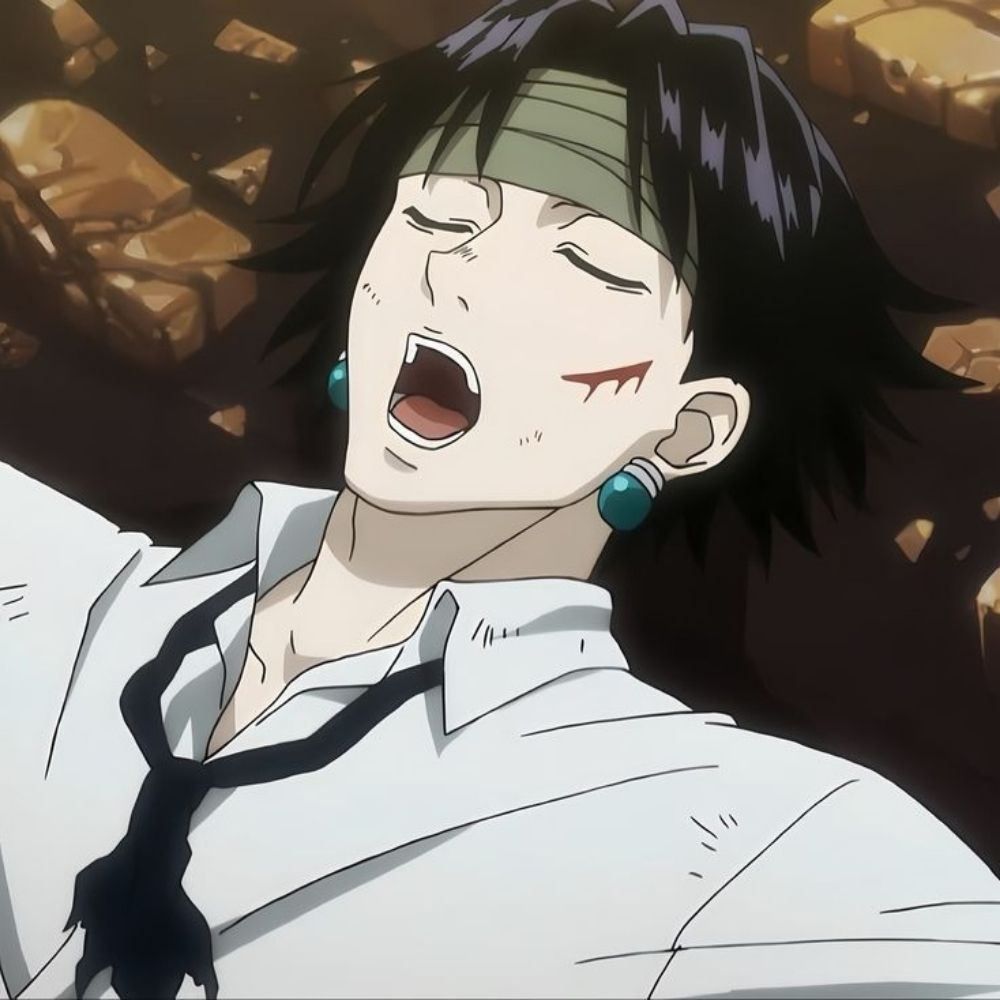 Dylo (Chrollo lucifer)