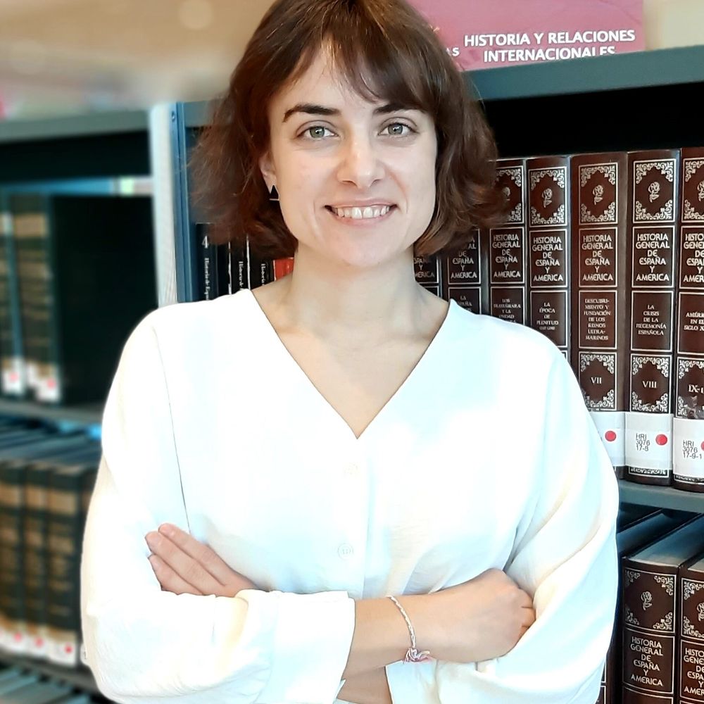 Sara Arapiles