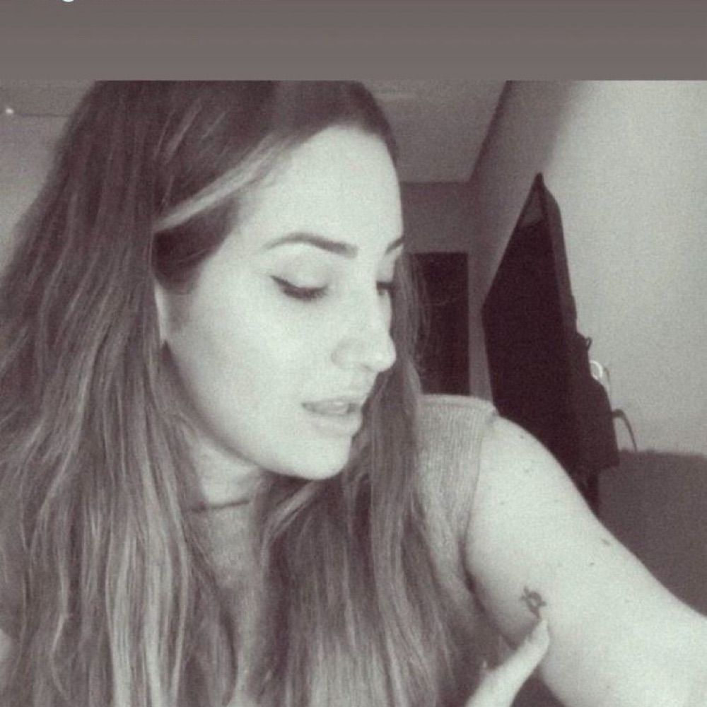 Dani❤️❤️