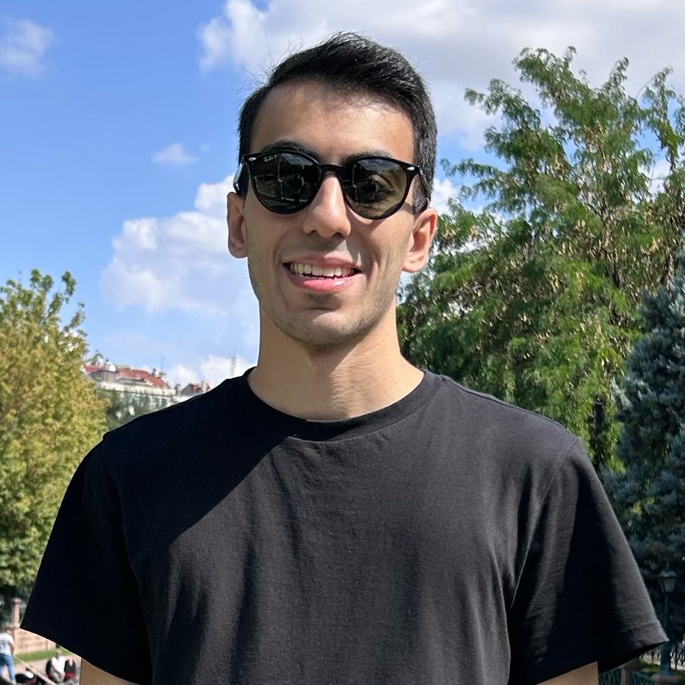 Yunus Emre Sönmez