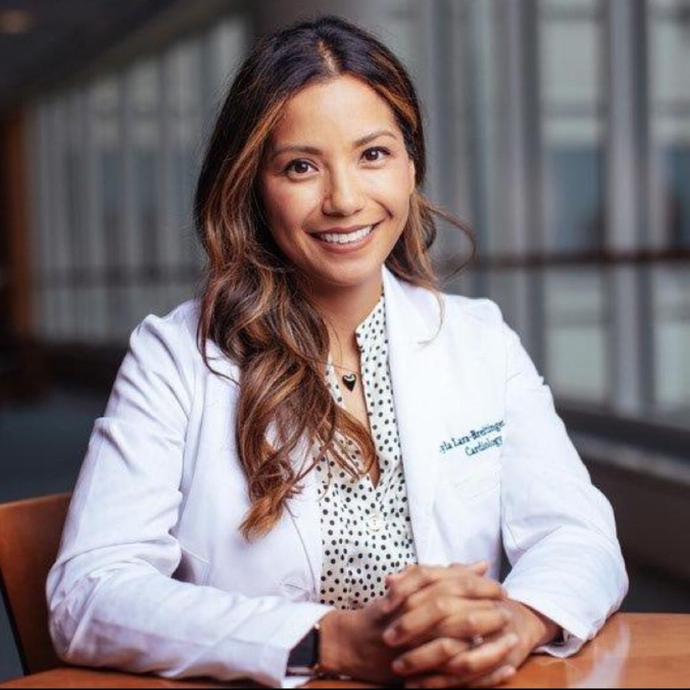 Kyla Lara-Breitinger, MD, MS