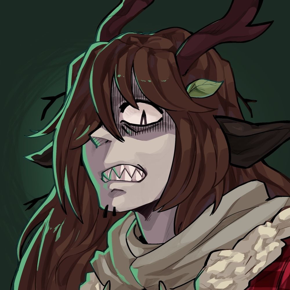 Deprived Miasma