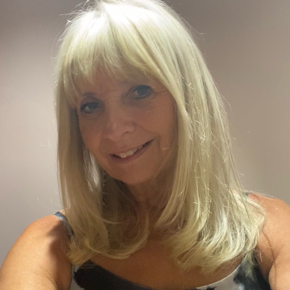 Sue Daniels