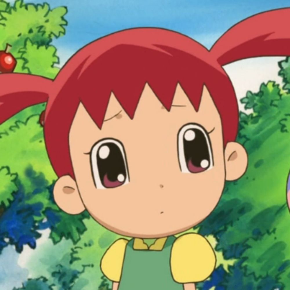 Hachiko Mero