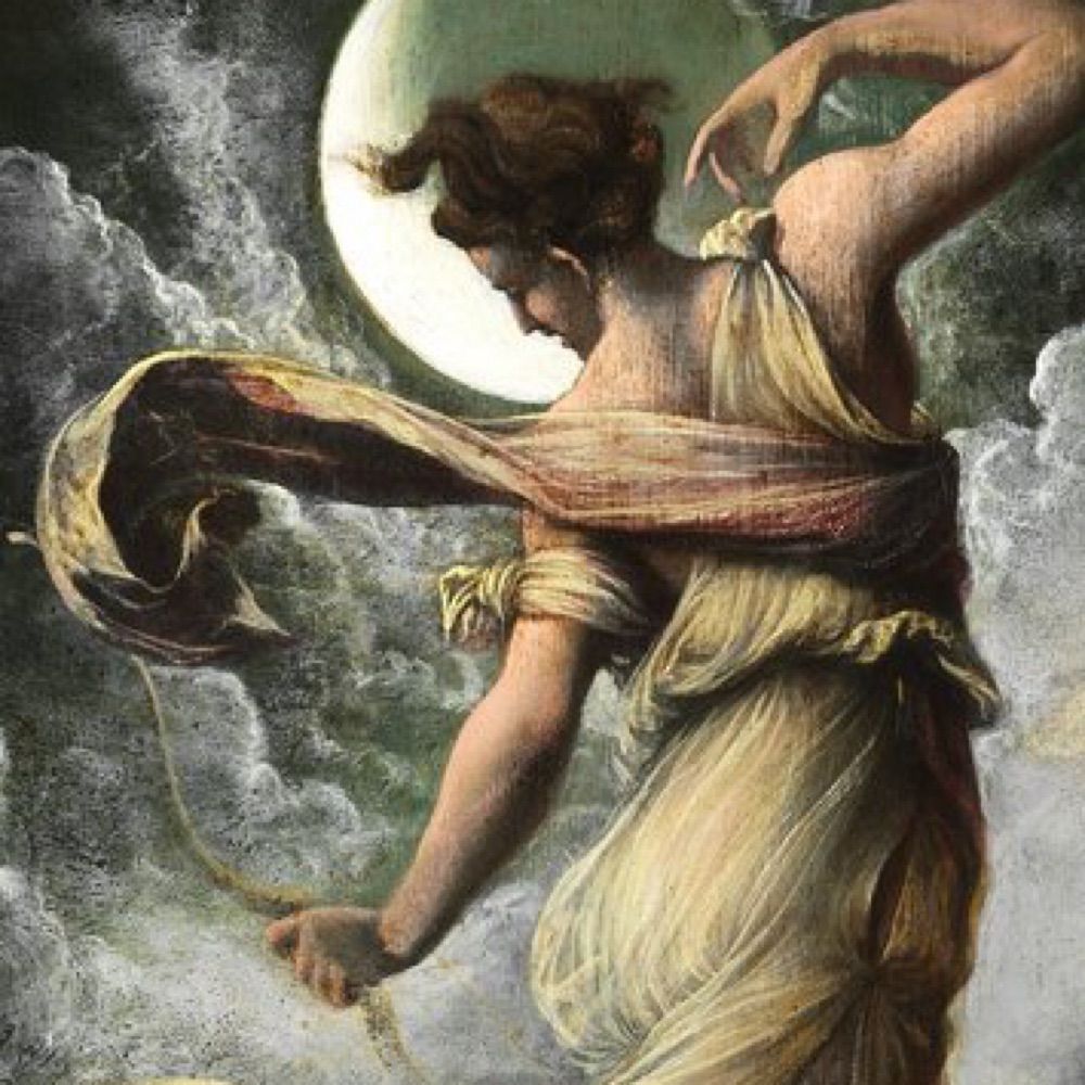 Artemis Lykaia