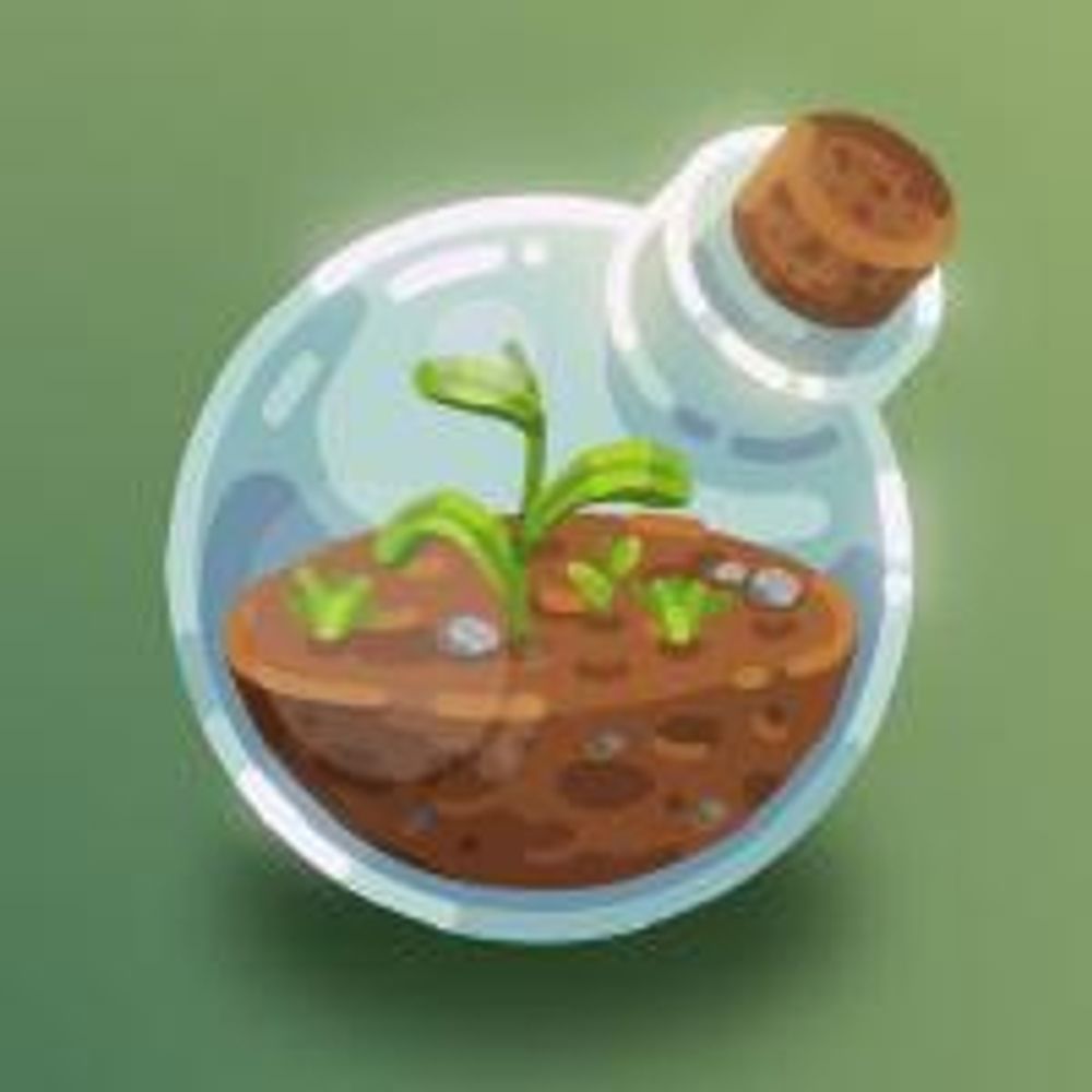 Terrarium