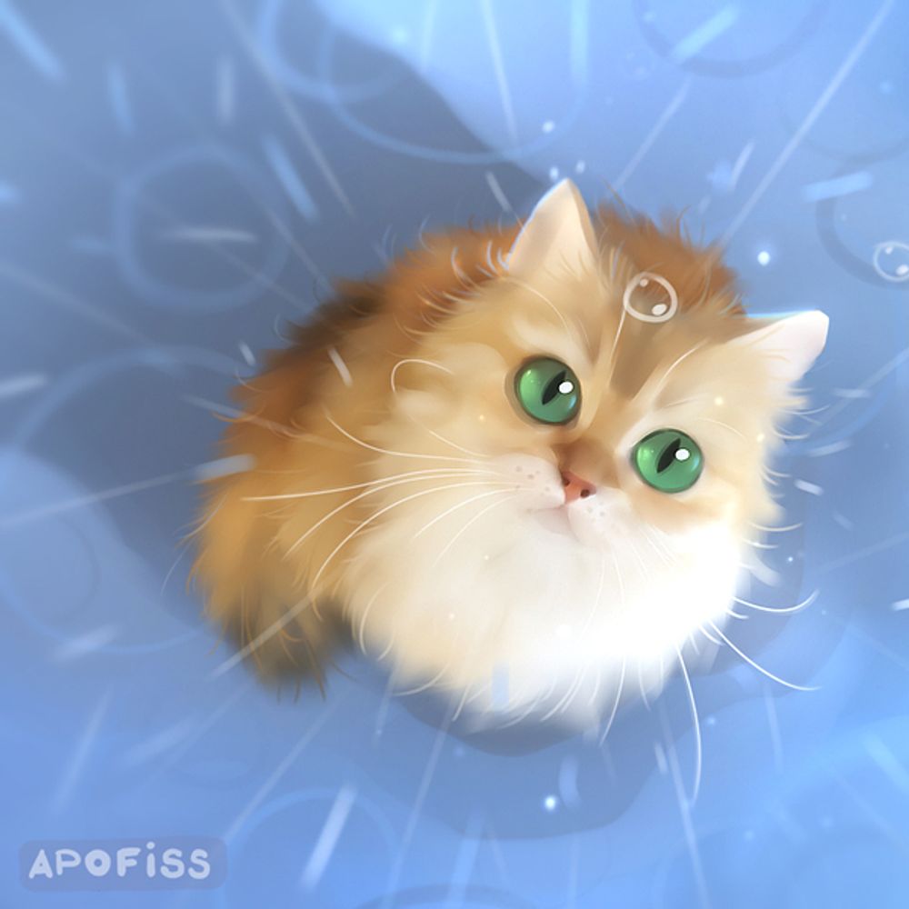 GameMaker Cat