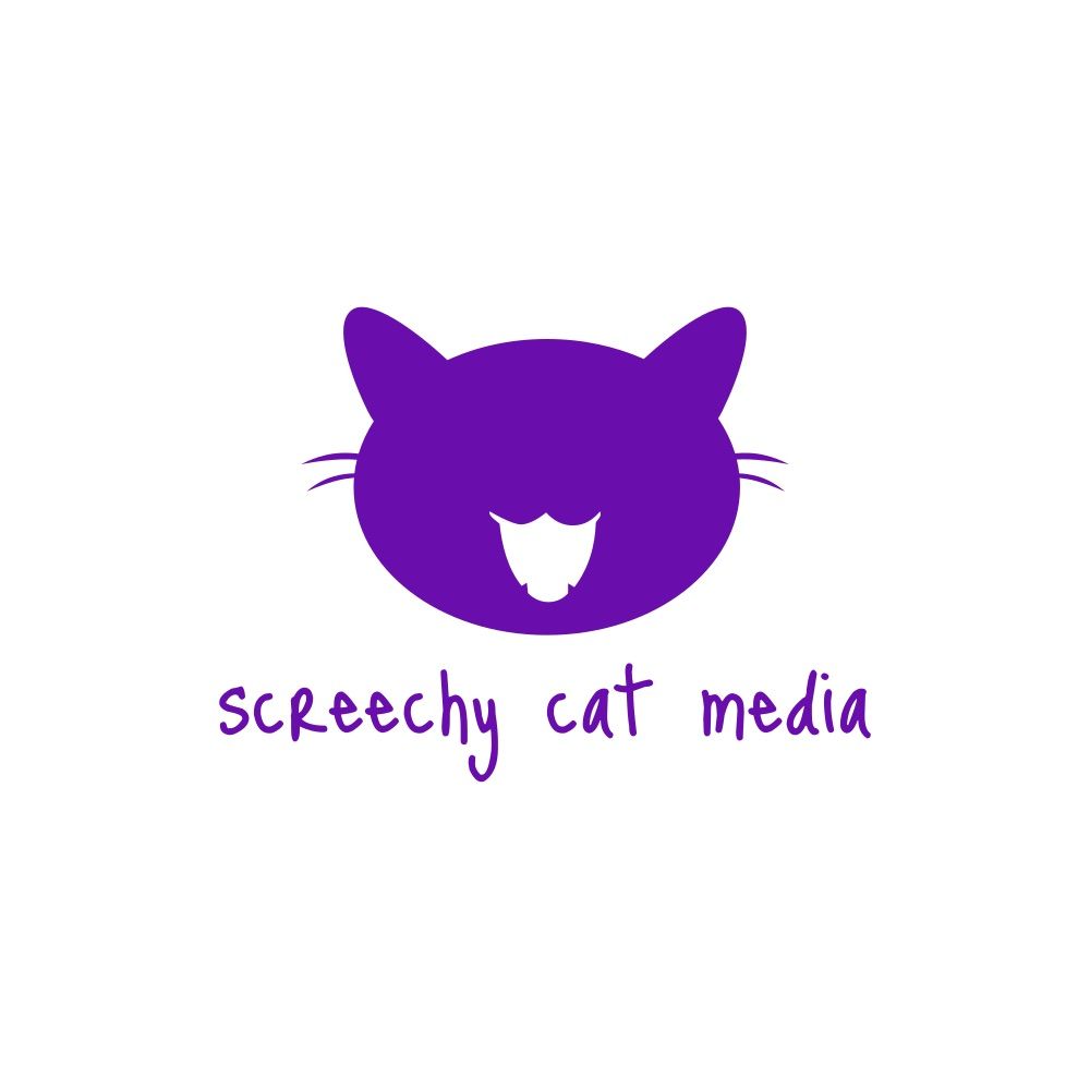 Screechy Cat Media