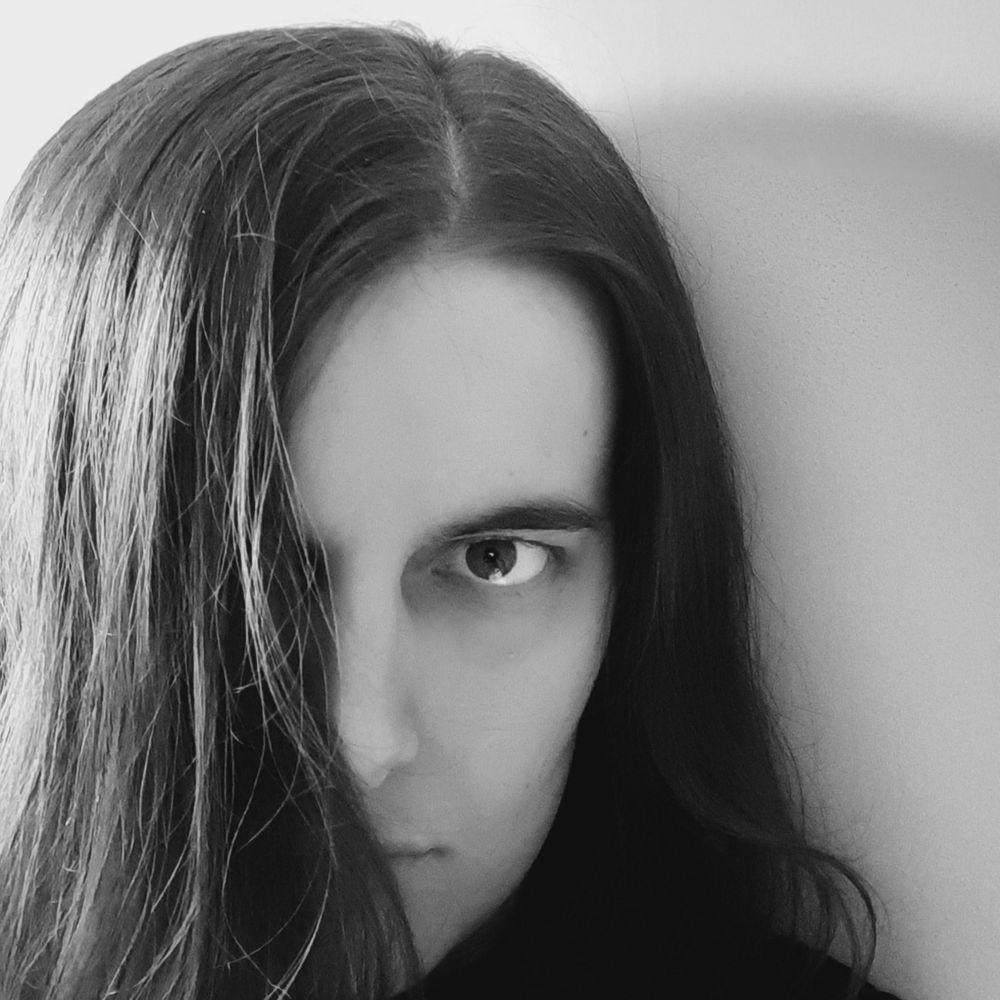 Jesse Stuart (She/Her)