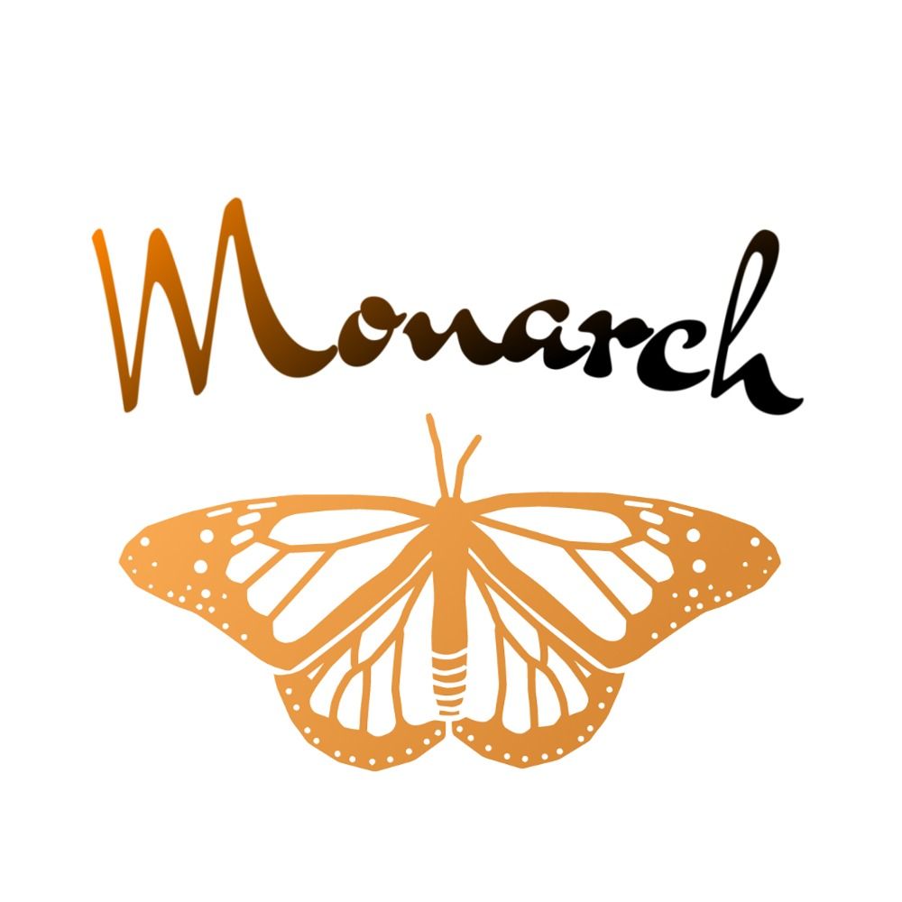 Monarch 🦋 🏳️‍🌈
