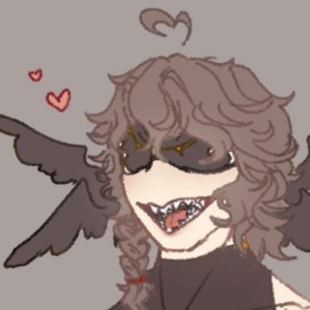 ˚₊‧꒰ა Azure || Eldritch Crow ໒꒱ ‧₊˚