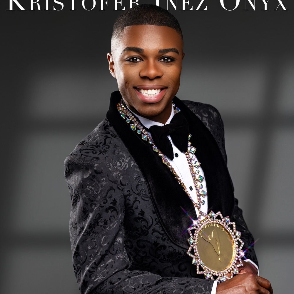 Kristofer Inez Onyx