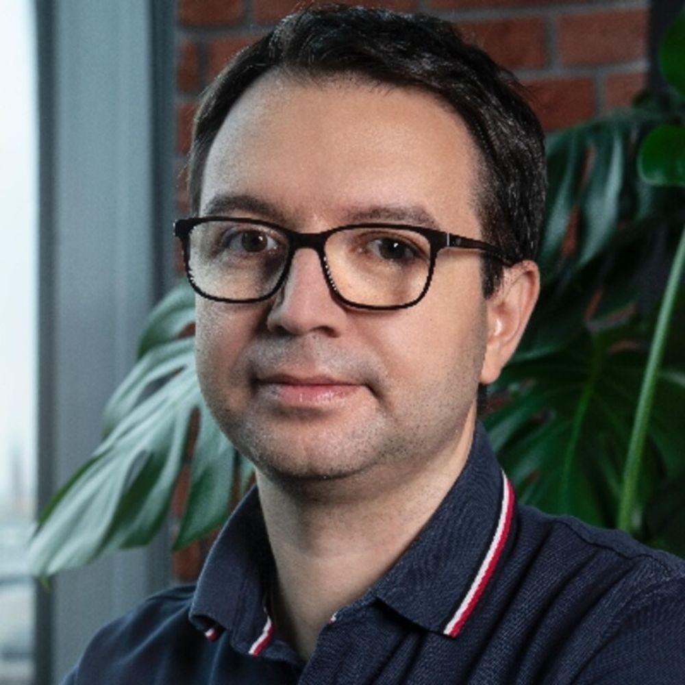 Tomasz Gebarowski