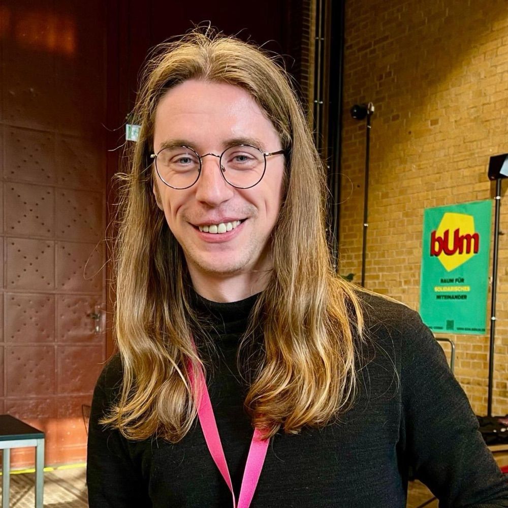 Florian Scholz