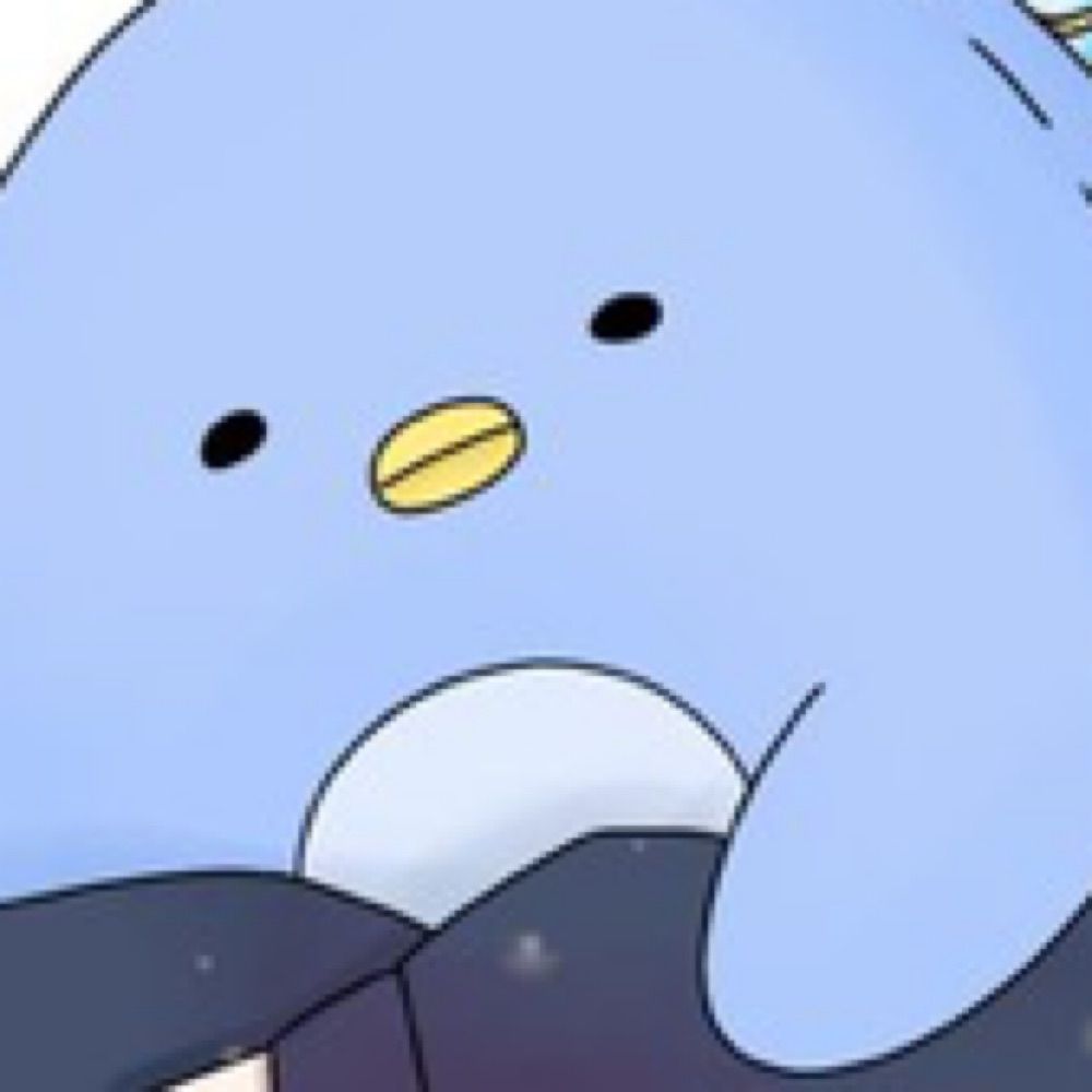 ただのオタク