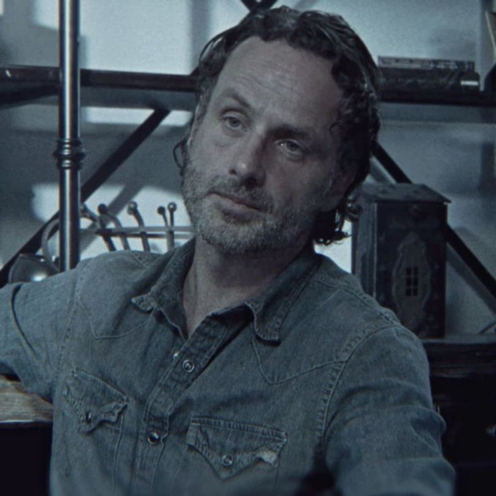 The Walking Dead RolePlay Brasil 🇧🇷