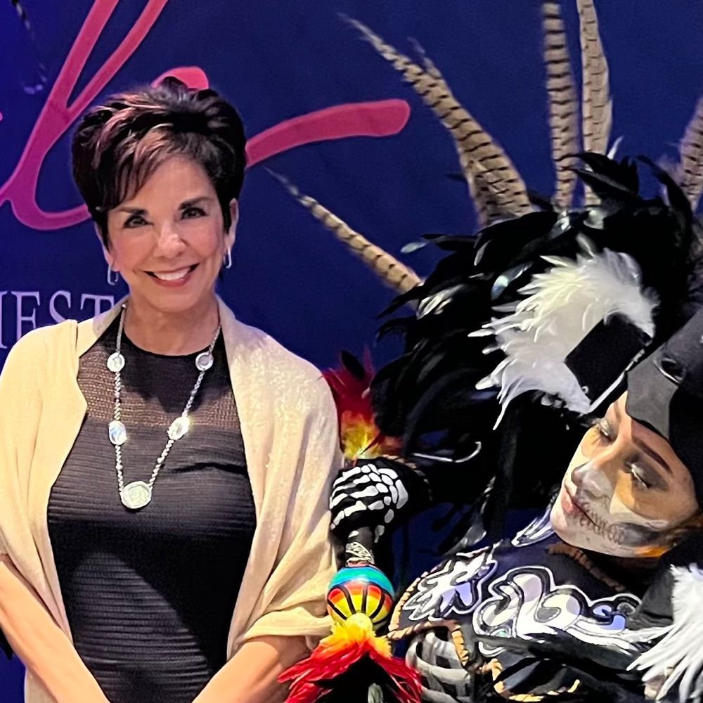 Lisa Urias