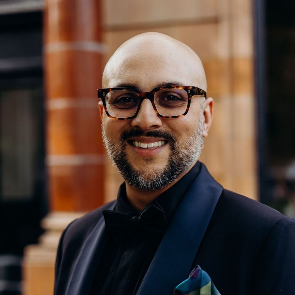 Dr Arun Verma