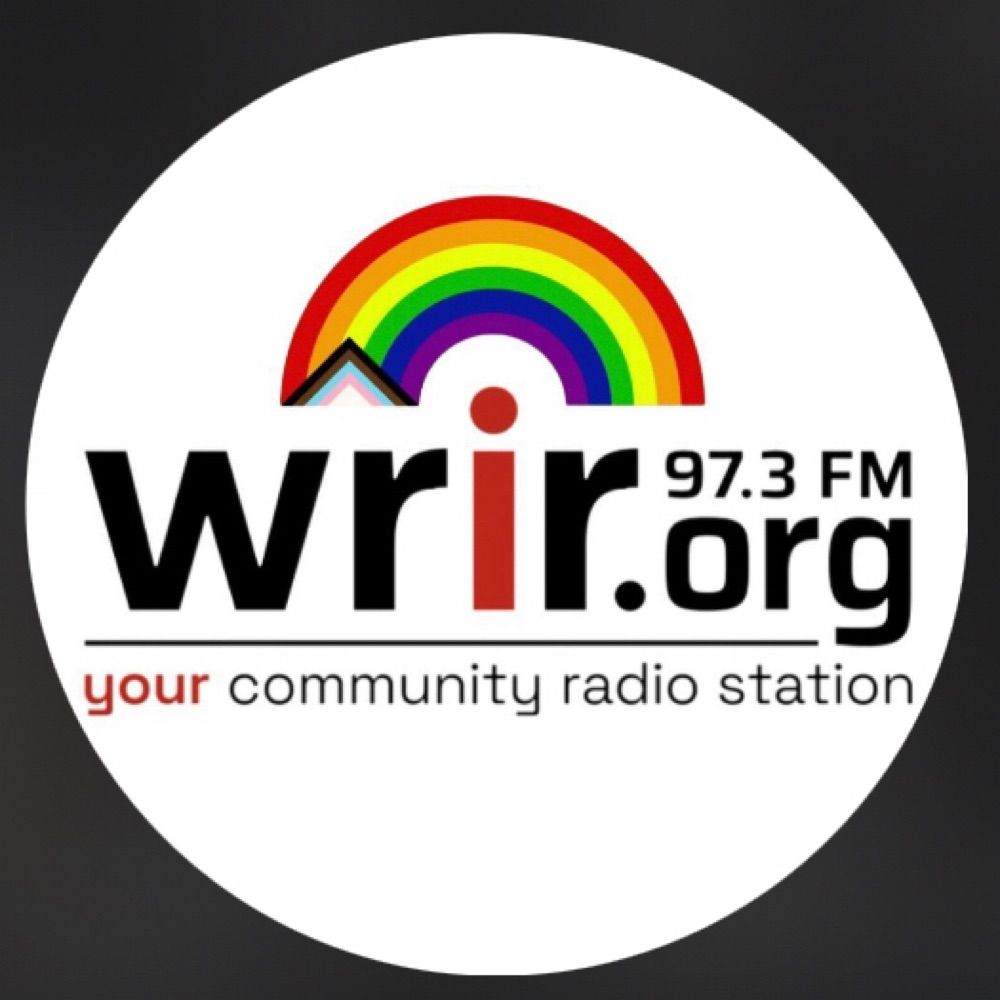 WRIR-LP 97.3 FM RVA