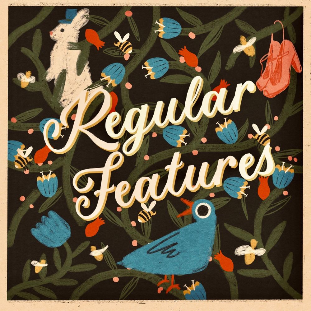 Regular Features