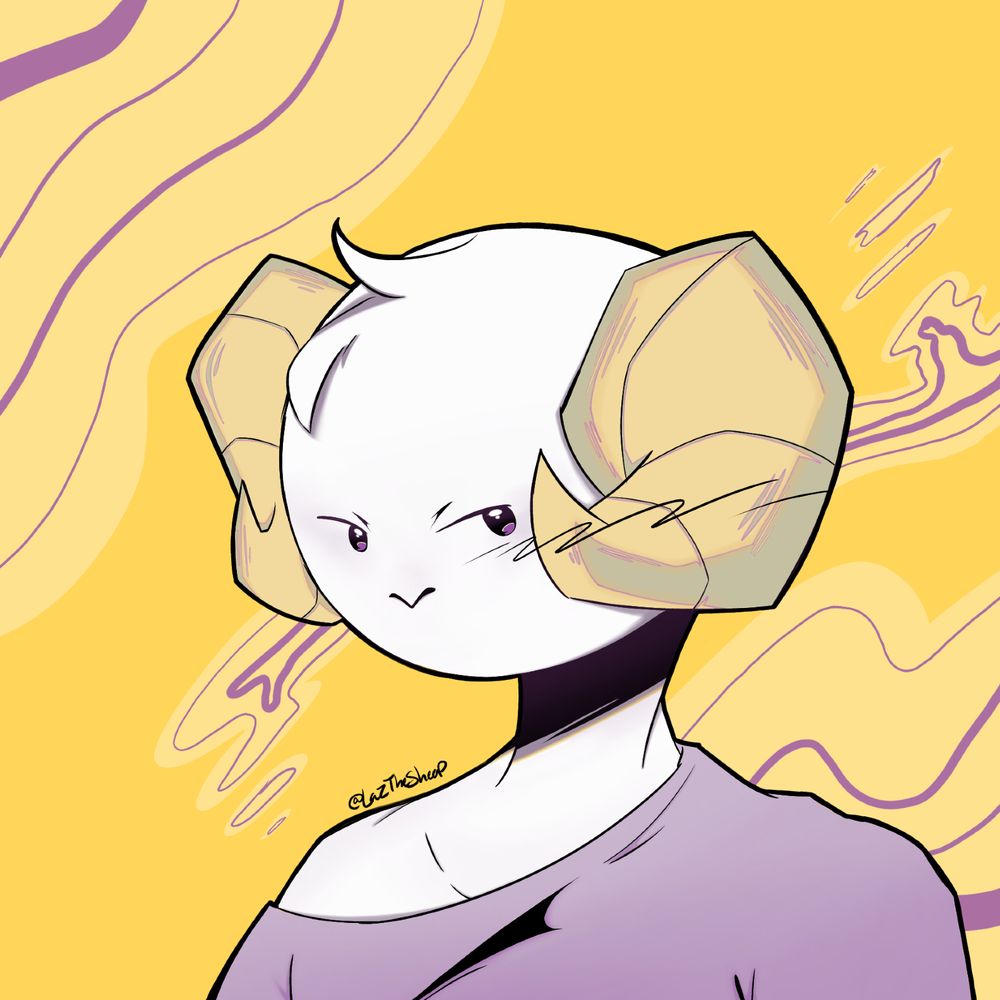 lazthesheep.bsky.social