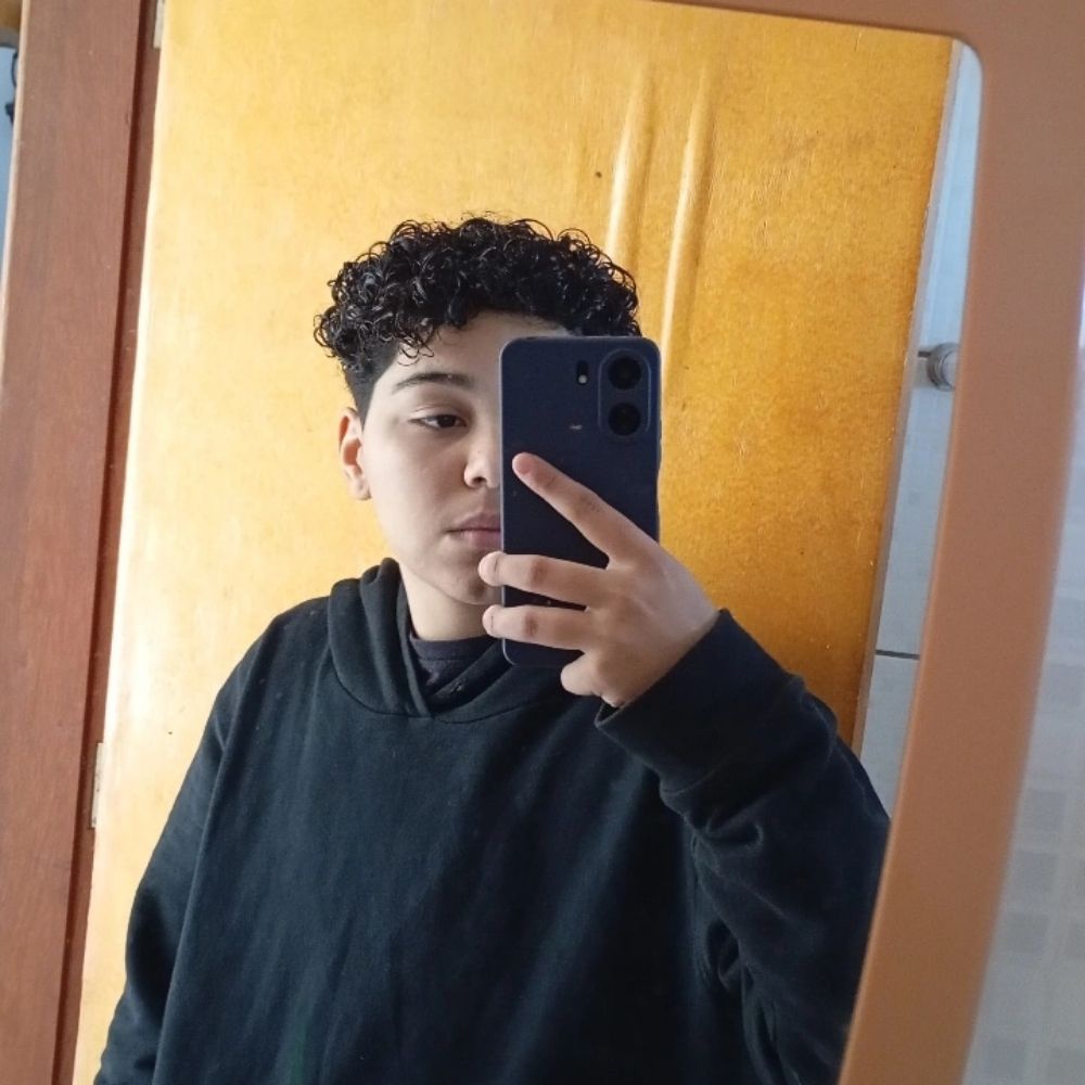 hater do felipe