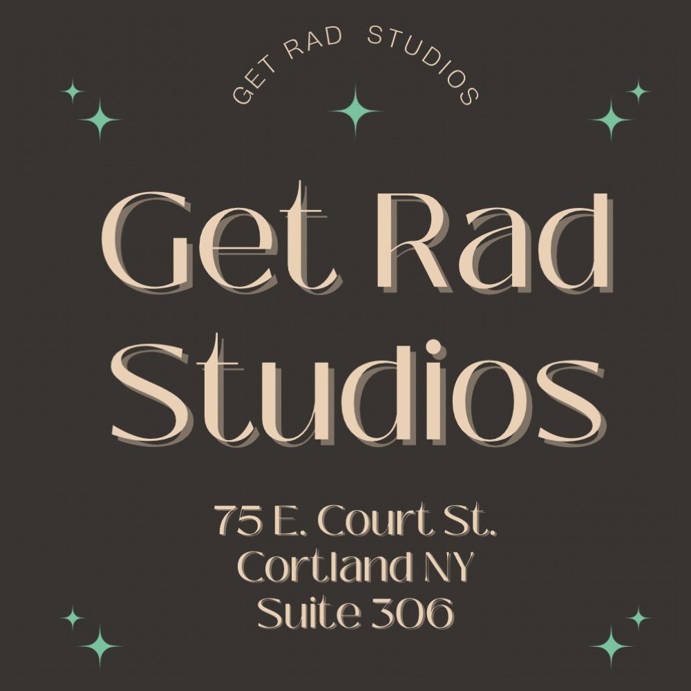Get Rad Studios