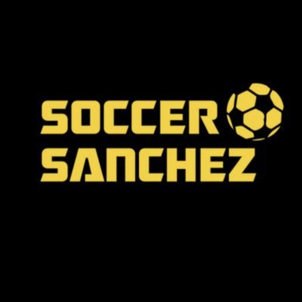 ⚽ Soccer Sanchez ⚽
