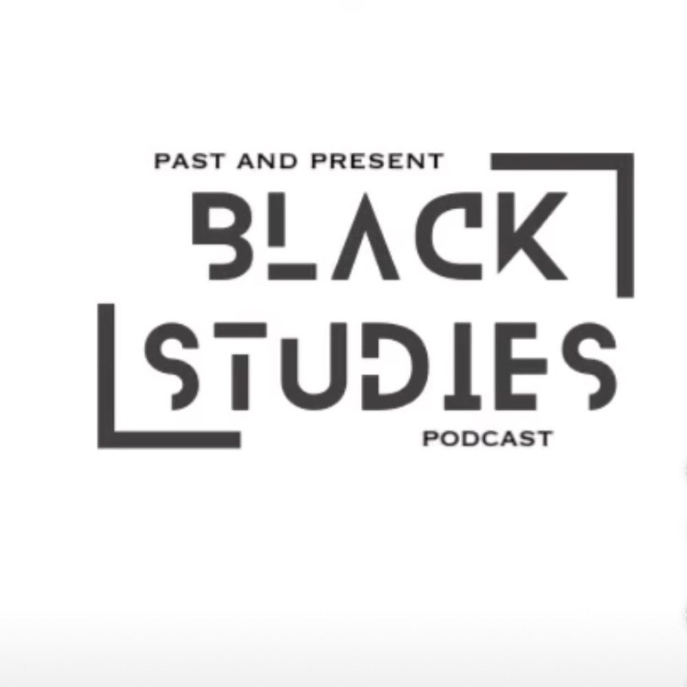  The Blackstudies Podcast