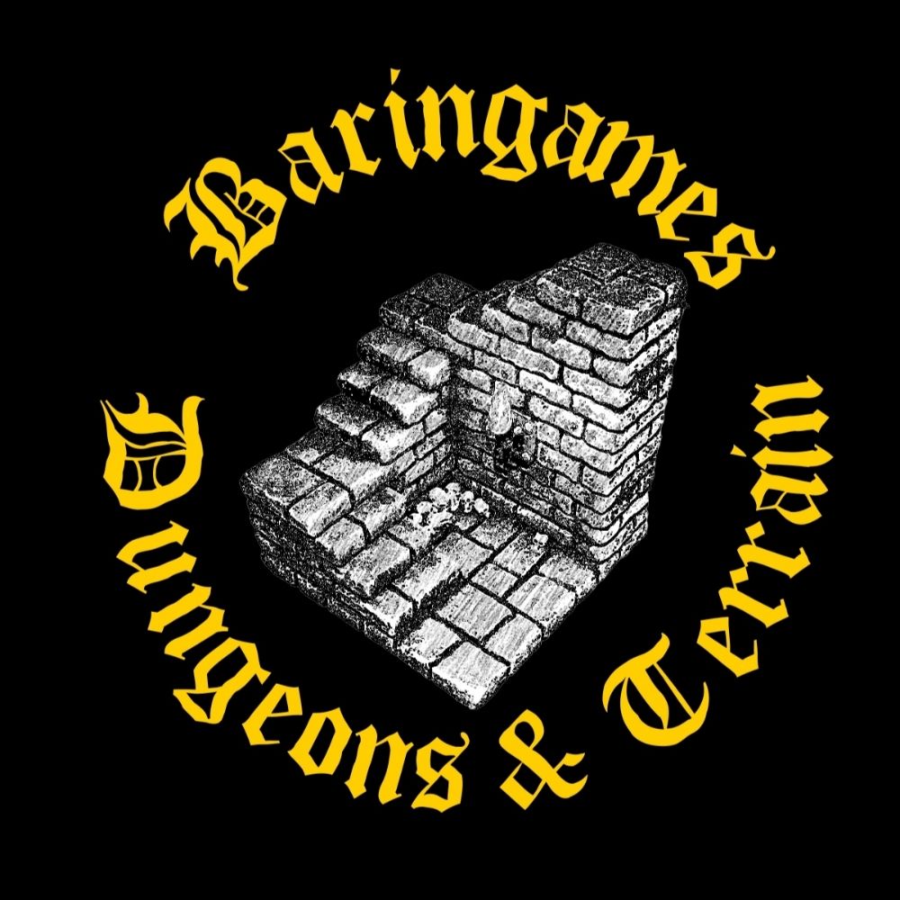 Baringames