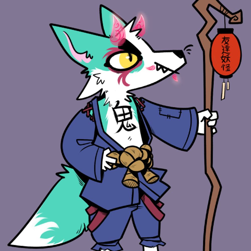 Yokai