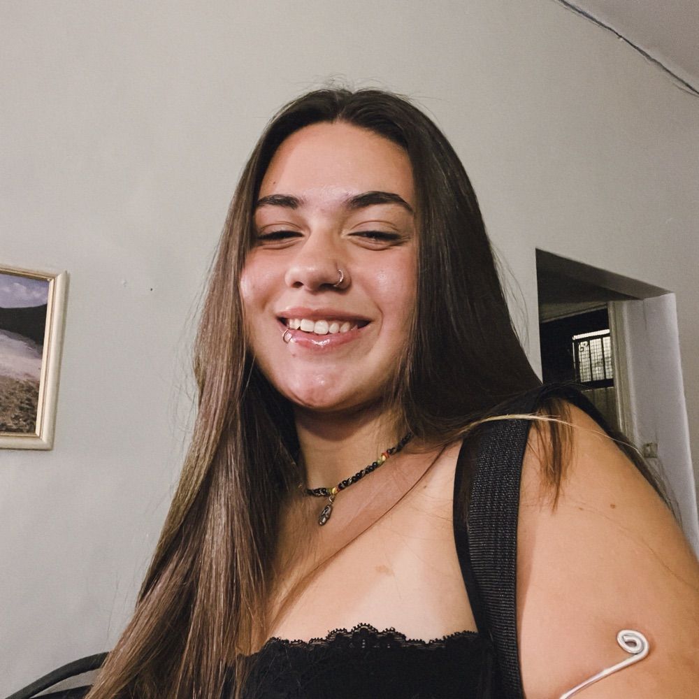 giulia ☾𖤓
