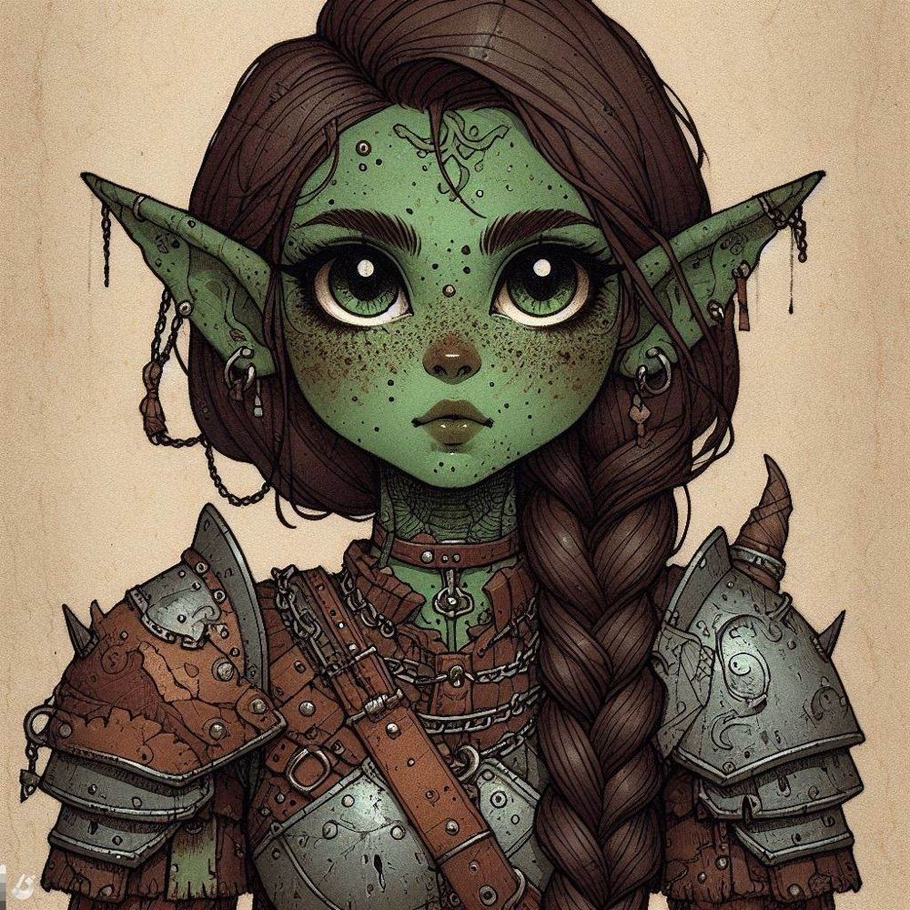 Goblin