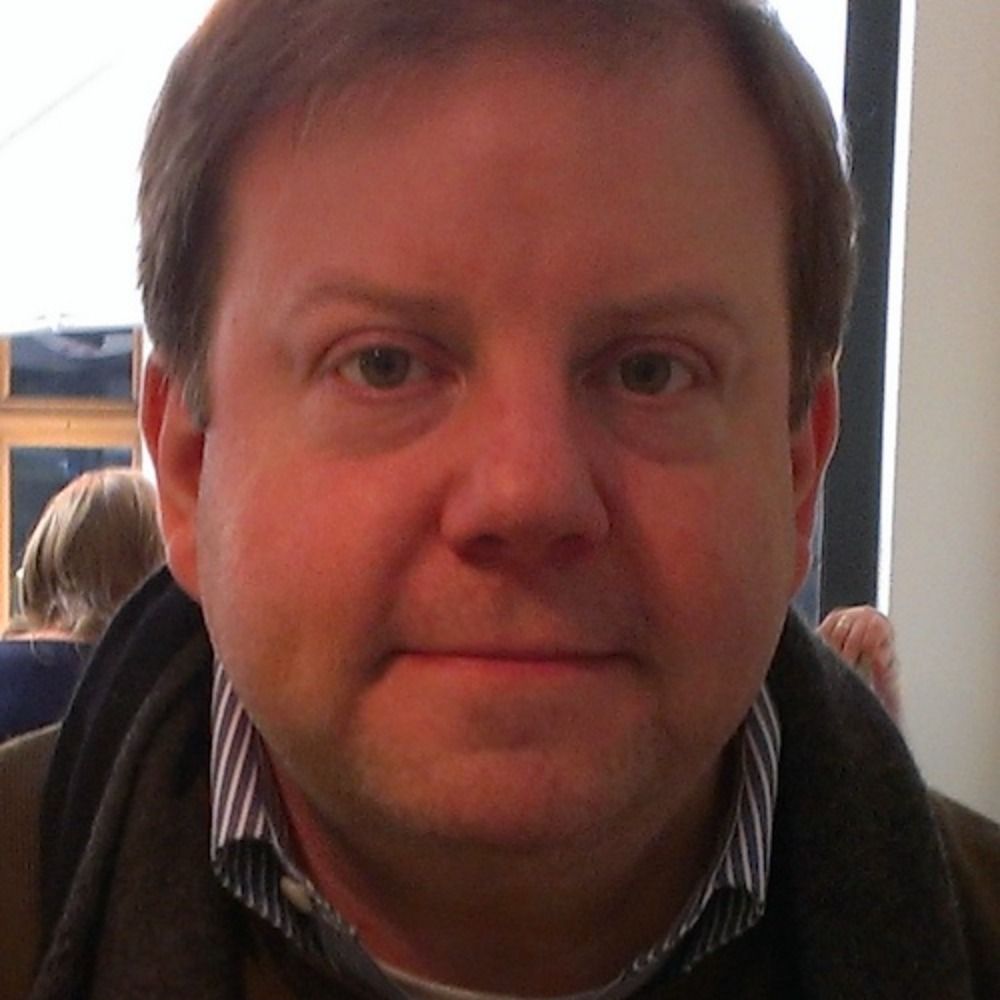 Ben Willett