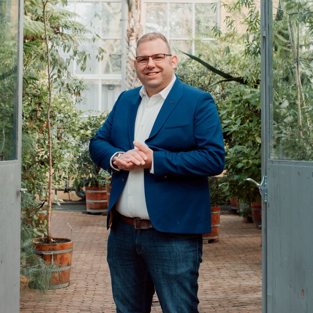 Alexander Tromp