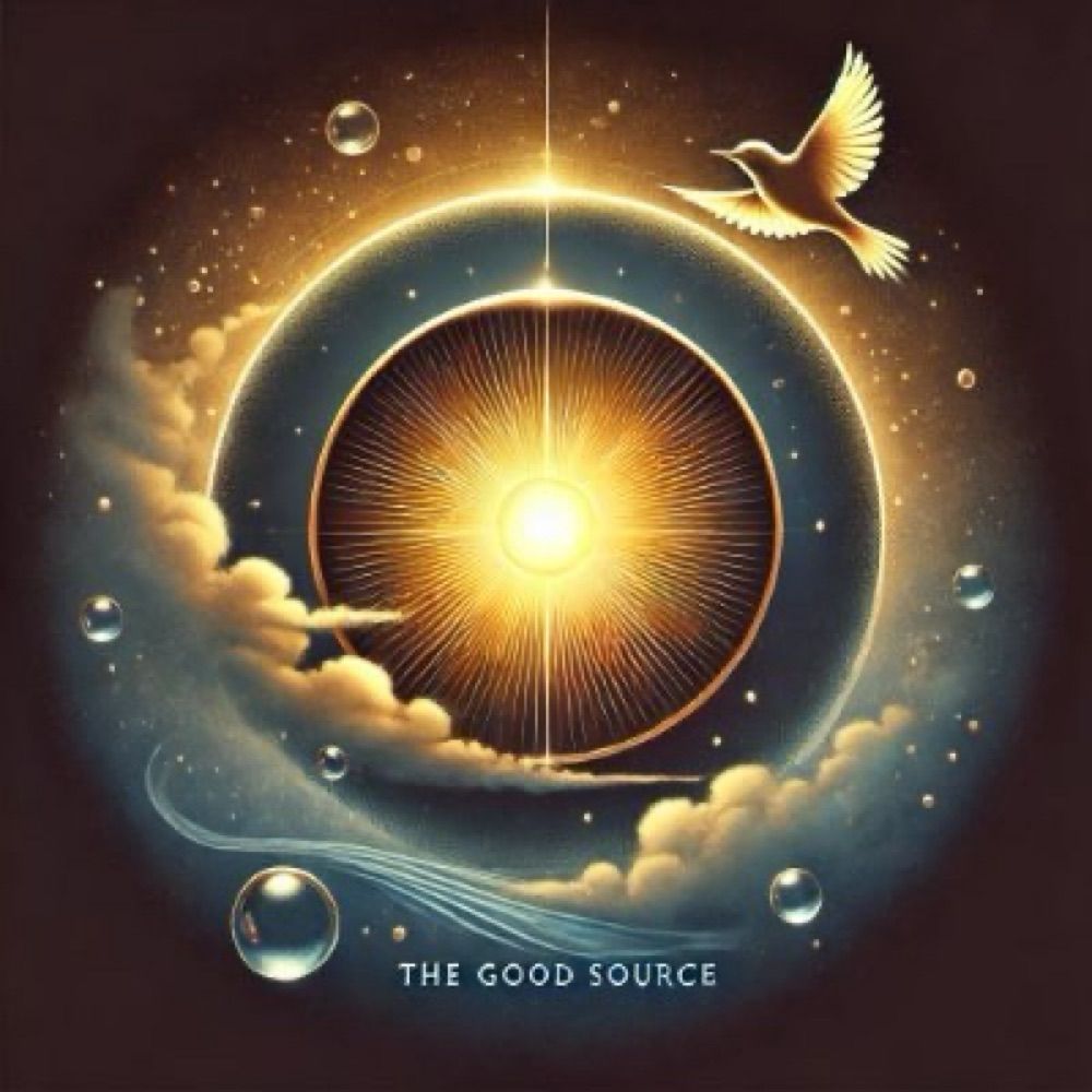 The Good Source