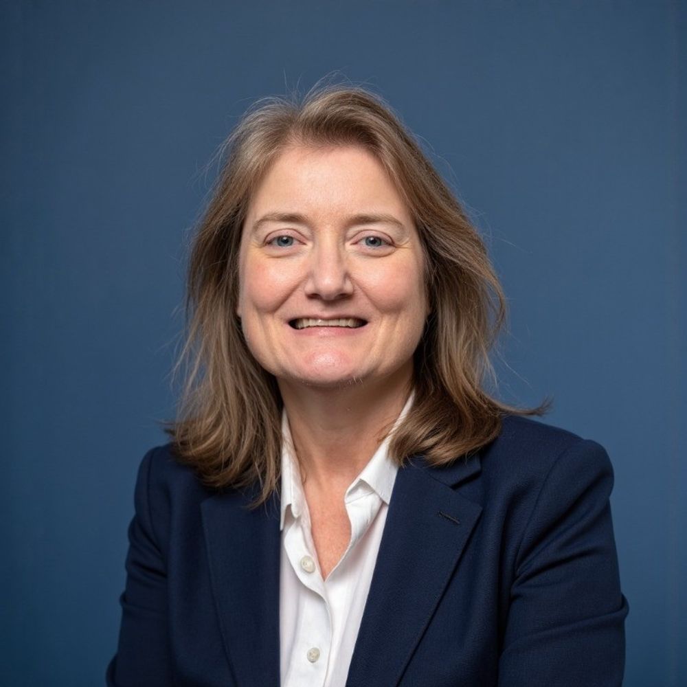 Jocelyn Shadforth
