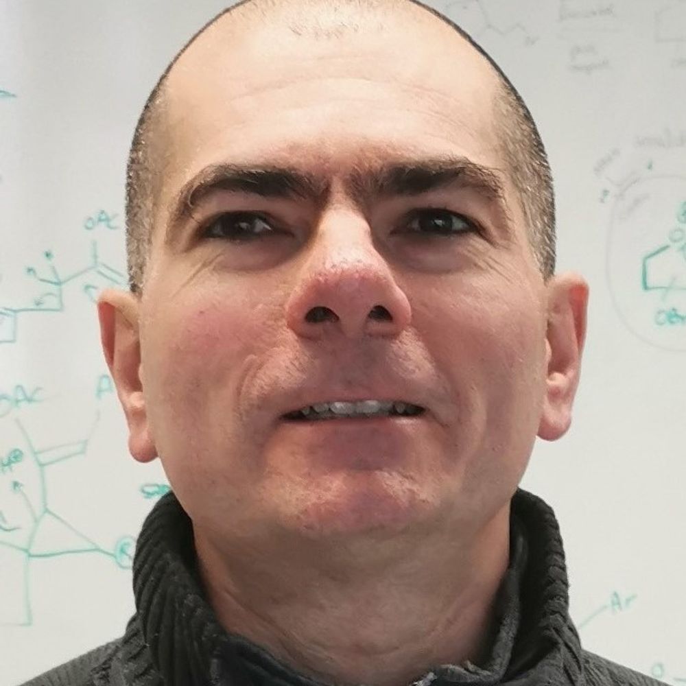 Damien Hazelard