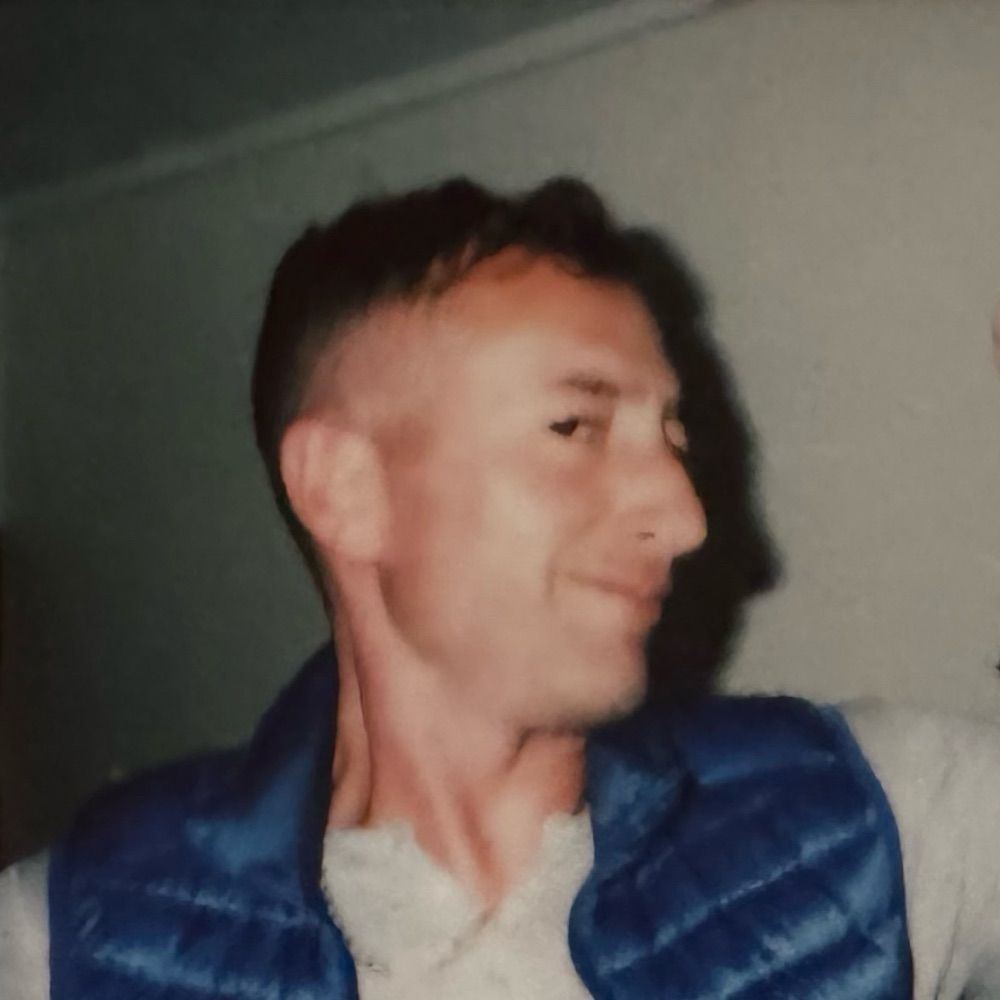 Michael Federico