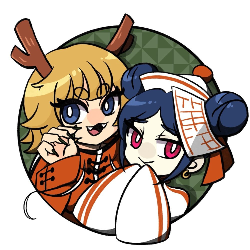 もりなが