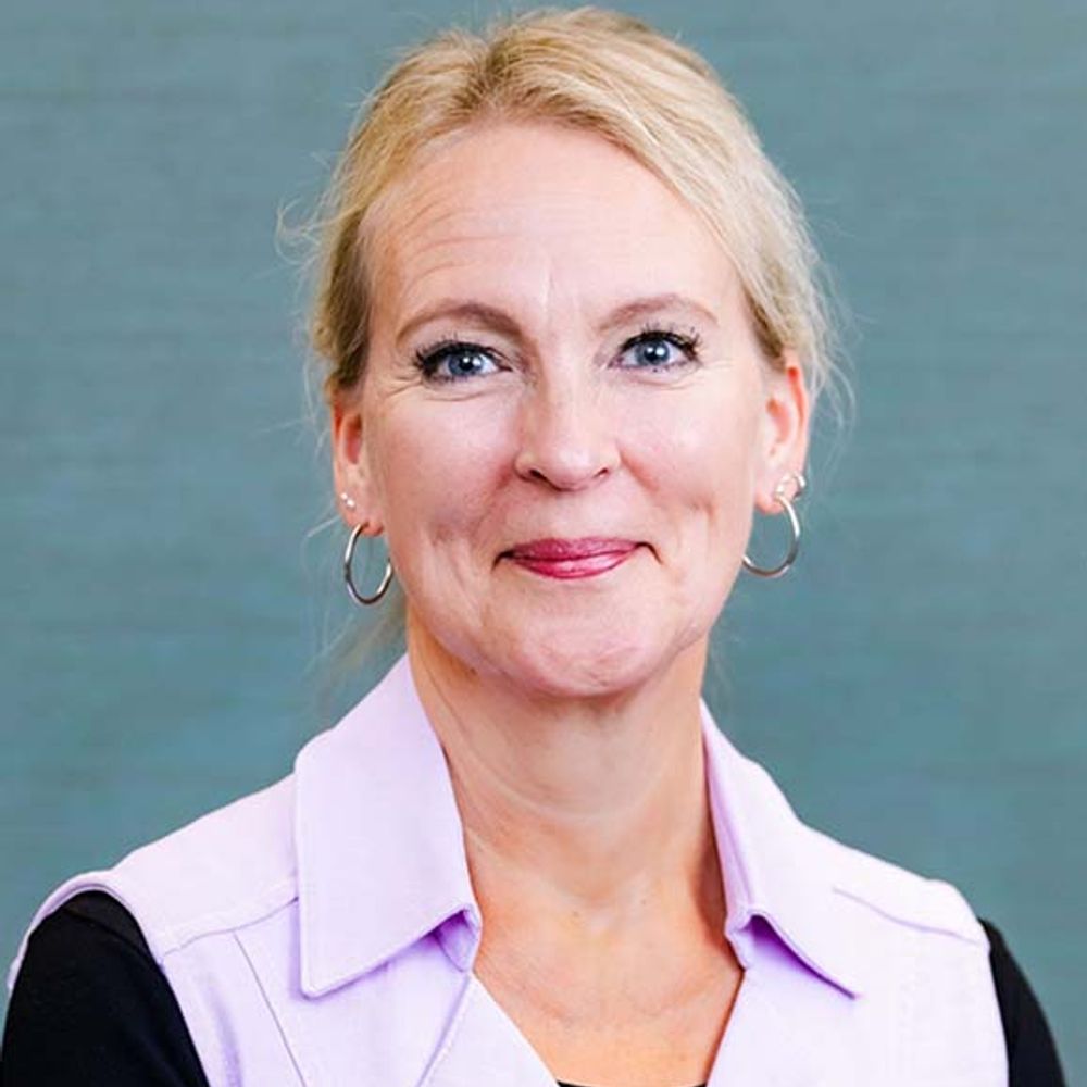 Hanna Vuohelainen