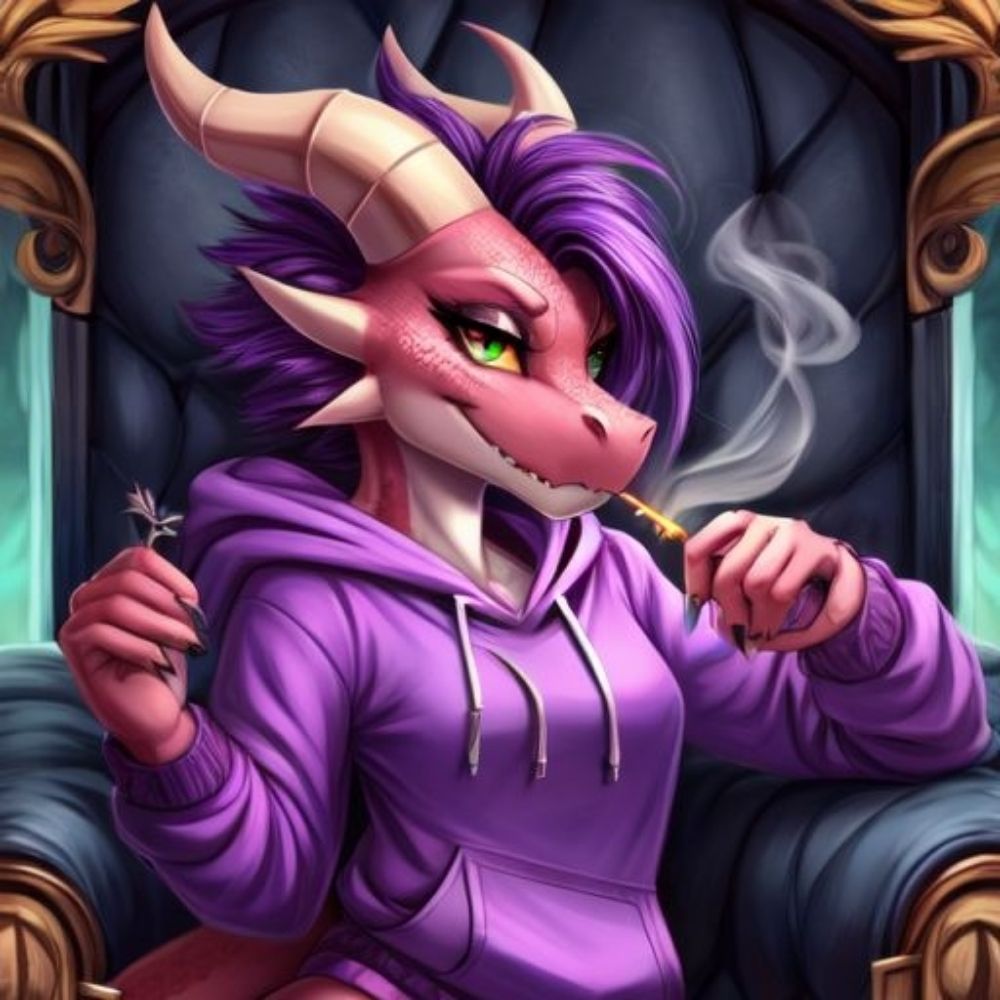 Vixen (Nyx) Haven || 2DFD Findom