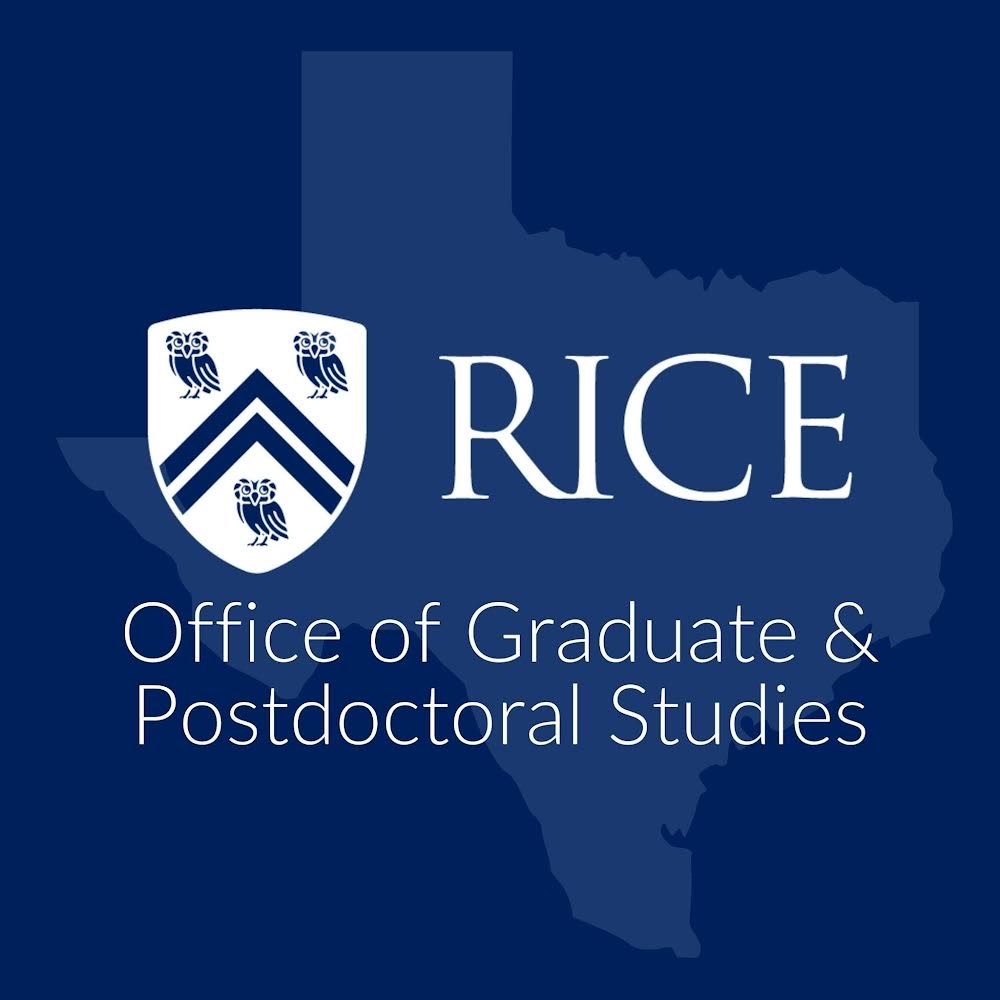 Rice Grad School